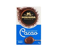 Perugina Cacao Zuccherato 75gr
