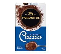 Perugina Cacao Zuccherato 75gr