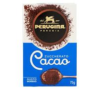 PERUGINA Cacao Zuccherato in polvere 75g - [confezione da 36]