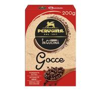 Perugina Gocce di Cioccolato Fondente Extra 200 g
