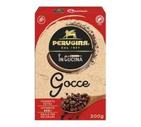 Perugina Gocce di Cioccolato Fondente Extra 200 g