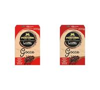PERUGINA Gocce Cioccolato Fondente Extra 200g (Confezione da 2)
