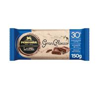 PERUGINA GranBlocco 30% Tavoletta Cioccolato al Latte 150g