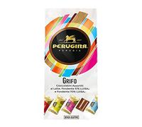 PERUGINA GRIFO cioccolatini assortiti al latte, fondente e fondente 70% cacao - 4 pezzi da 200 g [800 g]