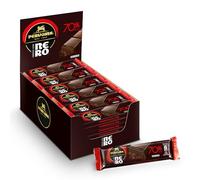PERUGINA NERO Fondente Extra 70% Barretta Cioccolato Fondente, 36 Barrette da 35g (1,26kg)
