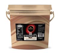 Perugina Nero Professionale Crema al Cioccolato Fondente - 3 kg