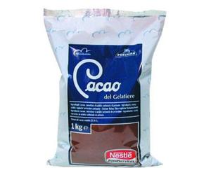 PERUGINA PROFESSIONALE Cacao del Gelatiere 1kg