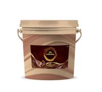 PERUGINA PROFESSIONALE Crema Spalmabile Intensa alle Nocciole, Secchiello 3kg