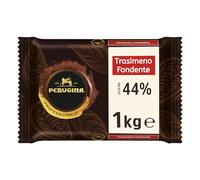 Perugina Trasimeno Tavoletta Fondente 1000gr