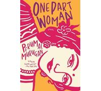 Perumal Murugan One Part Woman (Tascabile)