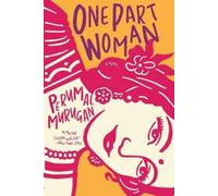 Perumal Murugan One Part Woman (Tascabile)