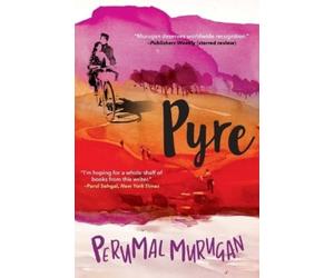Perumal Murugan Pyre (Tascabile)