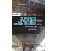 Perumalsamy Balaguru An FRP Composites for Reinforced and Pre (Copertina rigida)