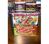 Peruna Jazzmen - Come on and Stomp, Stomp, Stomp