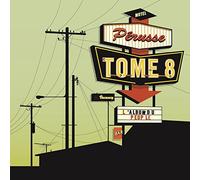 Perusse, Francois - V8 L Album Du Peuple