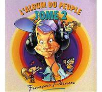 Perusse, Francois - Vol. 2 - Album Du Peuple L: Tome