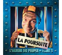 Perusse, Francois - Vol. 5-Album Du Peuple L: Tome