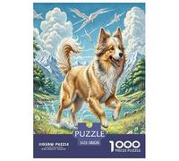 Peruvian Inca Orchid 1000 Pezzi Puzzle Idea Regalo Per Lei O Lui Per Adulti E Bambini Dai 14 Confezione Di Alta Qualità Sfide Extra Divertenti Intrattenimento Creativo 38x26cm/1000pcs