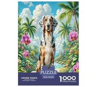 Peruvian Inca Orchid Jigsaw Puzzle Impossibili 1000 Pezzi Decorazione Per La Casa. Rilassamento E Intelligence Per Adulti E Bambini Da 12 Anni 70x50cm/1000pcs
