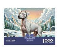 Peruvian Inca Orchid Puzzle 1000 Pezzi Puzzle Per Gioco Familiare Pet Dog Divertimento Idea Regalo Uomo E Donna A Partire Dai 12 Anni70x50cm/1000pcs