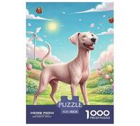 Peruvian Inca Orchid Puzzle Da 1000 Pezzi Per Adulti Immagine Dipinta Pet Dog Divertimento Per Adulti Regalo Per Adulti E Bambini Per Adulti E Bambini A Partire Dai 12 Anni38x26cm/1000pcs