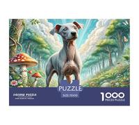 Peruvian Inca Orchid Puzzle Da 1000 Pezzi Per Adulti Puzzle Per Gioco Familiare Pet Dog Intrattenimento Creativo Idea Regalo Uomo E Donna A Partire Dai 12 Anni70x50cm/1000pcs