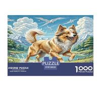 Peruvian Inca Orchid Puzzle Impossibili 1000 Pezzi Decorazione Per La Casa. Rilassamento E Intelligence Per Adulti E Ragazzi Da 14 Anni 38x26cm/1000pcs