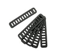 Peruzzo 1139914 Accessori ed Adattatori per Portabici 909, Confezioni da 6