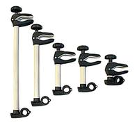 Peruzzo Braccio Fissaggio Medio Per Seconda Bici 3d