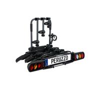 Portabici Gancio Traino Peruzzo Pure Instinct 3 Bici Art. 708/3w
