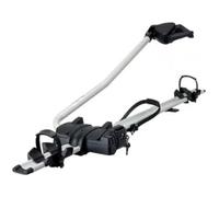 Peruzzo Portabici da tetto Levante