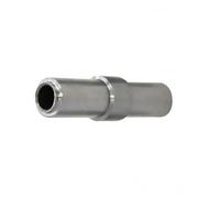 Adattatore Per Perno 15 Mm Peruzzo Boost In Alluminio