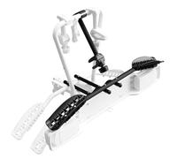 Peruzzo Adattatore 3. Ruota Siena E-Bike Max. 10 kg, interasse Massimo 115 cm, 1008