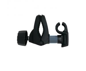 PERUZZO (ART. 693/C) BRACCETTO 3D CORTO ANTRACITE PER SERIE PURE INSTINT