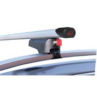G3 Clop Kit Barre portatutto alluminio per Cupra Formentor con rails
