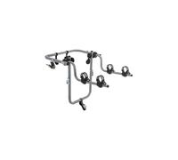 Peruzzo 4x4 bike carrier 2 biciclette