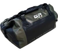 Peruzzo Box per Portabici GP 340 L compatibile con Pure Instinct