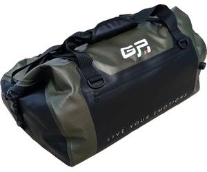 Peruzzo Box per Portabici GP 340 L compatibile con Pure Instinct