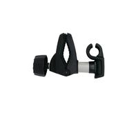 Peruzzo Braccetto 3D Corto Prima Bici, Alluminio