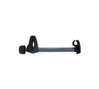Peruzzo, braccetto 3D per Serie Pure Instinct Unisex Adulto, Nero, Medio/Lungo
