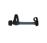 Peruzzo Anthracite Medium 3d For 708/3 Arm Argento Black