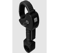 Peruzzo Braccetto distanziatore con cinghietta per portabici 19cm Nero