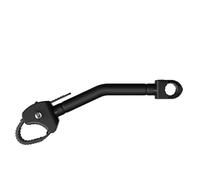 Peruzzo Braccetto distanziatore con cinghietta per prima bici 44cm Nero