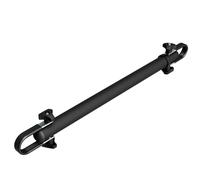 Peruzzo Carpoint 395 - Adattatore per biciclette da Donna/Uomo, Lunghezza min 450 - max 750 mm