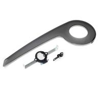 CARTER COPRICATENA PER BICI CITY BIKE GUARNITURE 42-44 ATTACCO RAPIDO