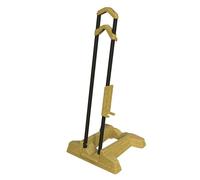 Peruzzo Cavalletto Lybra EcoBamboo 29 Pieghevole compatibile eBike