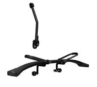 Peruzzo Saturn 3 Bikes Adapter Argento