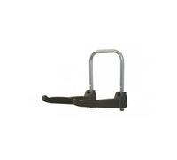 16-41 PERUZZO Porta Bici Da Parete Muro MARTE Per 3 Bici Universale Richiudibile
