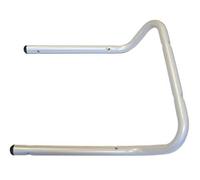 Peruzzo Padova, Arco Superiore Unisex Adulto, Grigio, 1500mm
