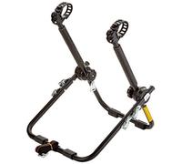 Peruzzo PE 305 Portabici Posteriore, New Cruiser, Acciaio, 3 Bici